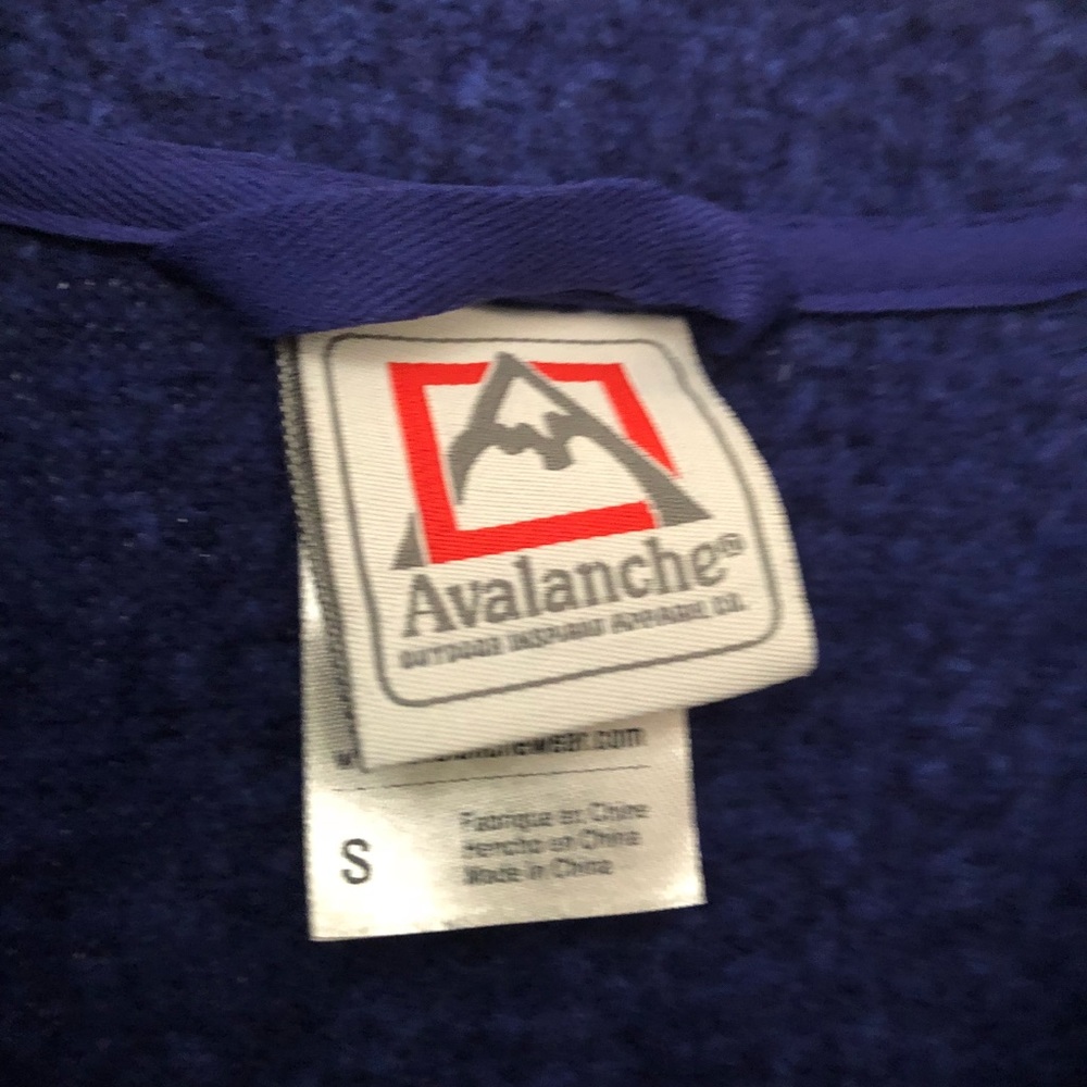 Avalanche Jacket - image 5